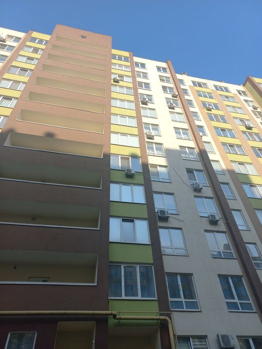 Квартира на вул. Шалімова, 61-А в Київ, ID 350999, фото №1