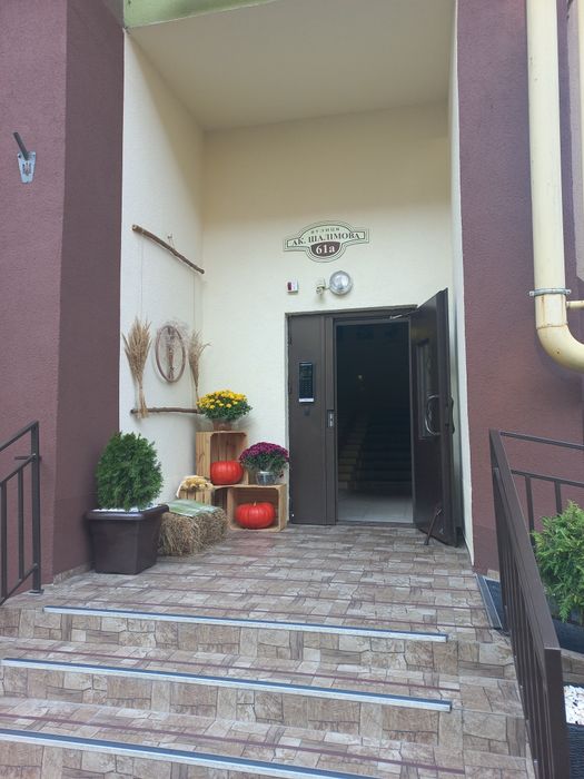 Квартира на вул. Шалімова, 61-А в Київ, ID 350999, фото №3