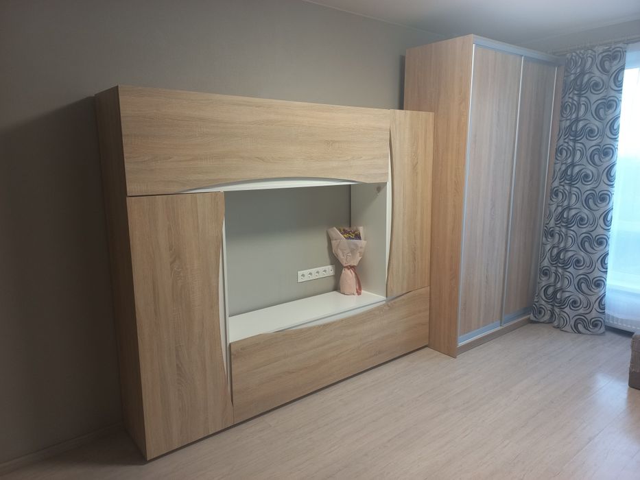 Квартира на вул. Шалімова, 61-А в Києві, ID 350999, фото №6