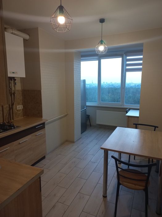 Квартира на вул. Шалімова, 61-А в Києві, ID 350999, фото №7