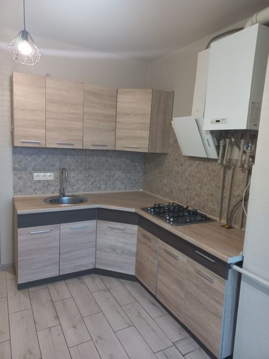 Квартира на вул. Шалімова, 61-А в Києві, ID 350999, фото №8
