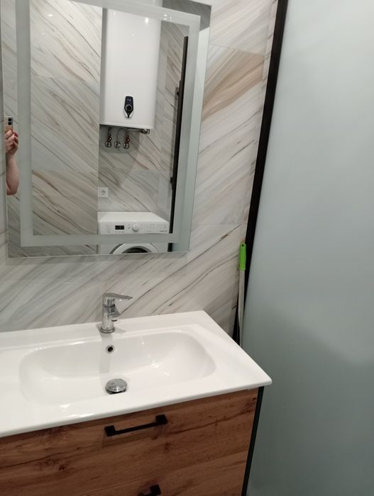 Квартира на Подільський в Києві, ID 350989, фото №3