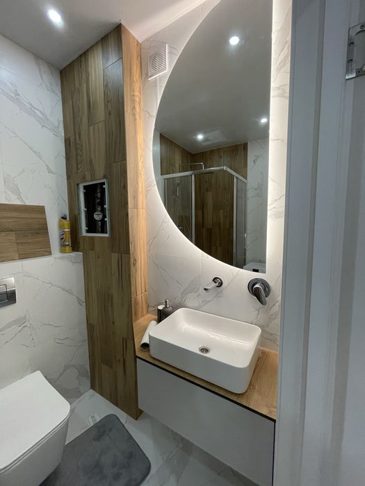Квартира на Набережно-Хрещатицька, 35 в Києві, ID 351007, фото №3