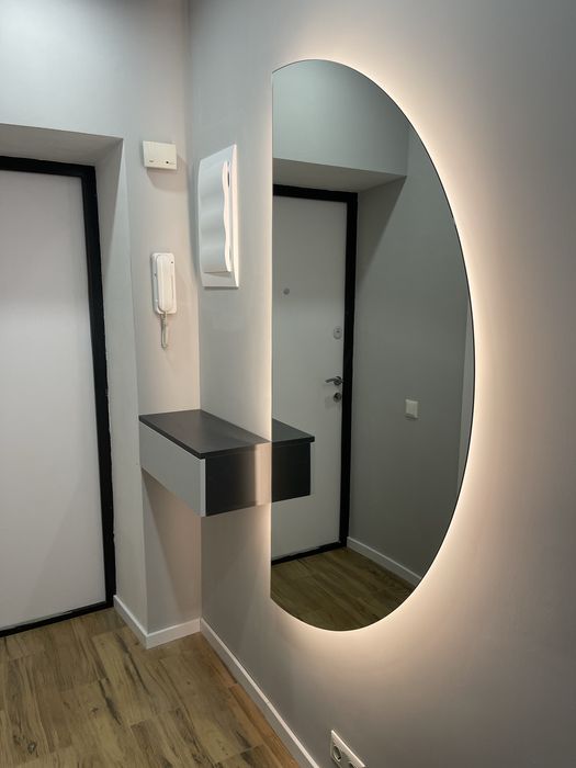Квартира на Набережно-Хрещатицька, 35 в Києві, ID 351007, фото №4