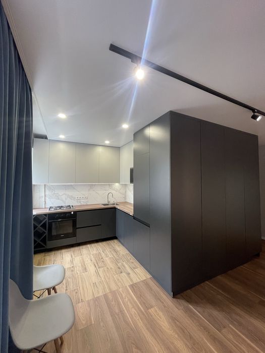 Квартира на Набережно-Хрещатицька, 35 в Києві, ID 351007, фото №7