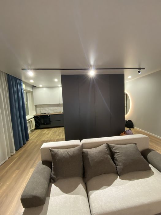 Квартира на Набережно-Хрещатицька, 35 в Києві, ID 351007, фото №8