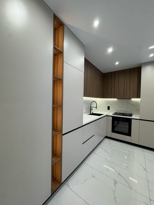 Квартира на ЖК Молодість в Київ, ID 351071, фото №2
