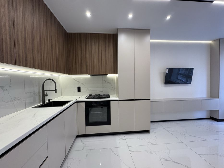 Квартира на ЖК Молодість в Київ, ID 351071, фото №3
