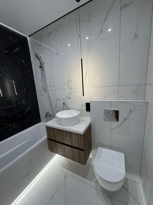 Квартира на ЖК Молодість в Києві, ID 351071, фото №7