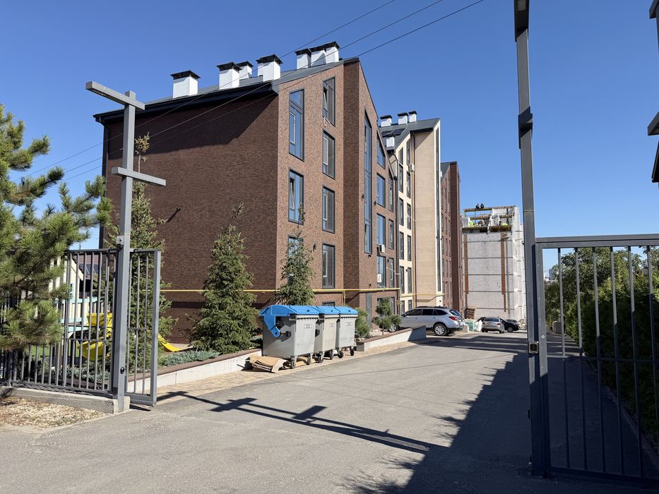Квартира на вул. Шевченка в Києві, ID 351068, фото №11