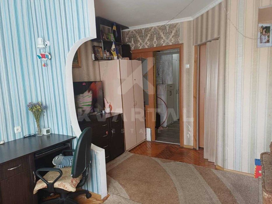 Квартира на пл. Шевченка, 3а в Києві, ID 351072, фото №12