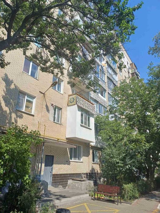 Квартира на пл. Шевченка, 3а в Києві, ID 351072, фото №14