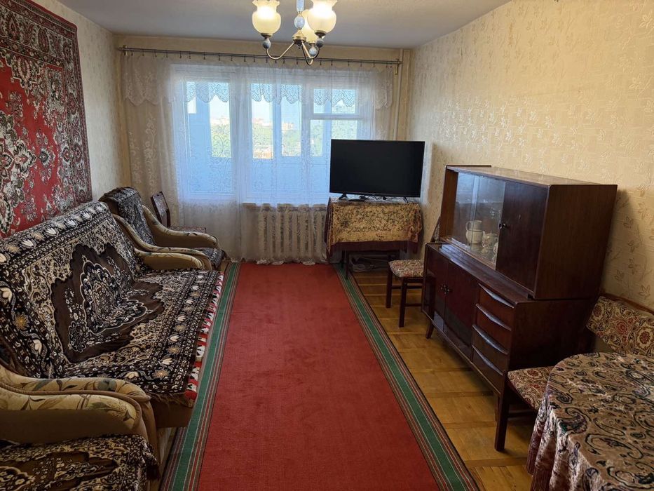 Квартира на Запорізьке, 4, ID 351002, фото №1