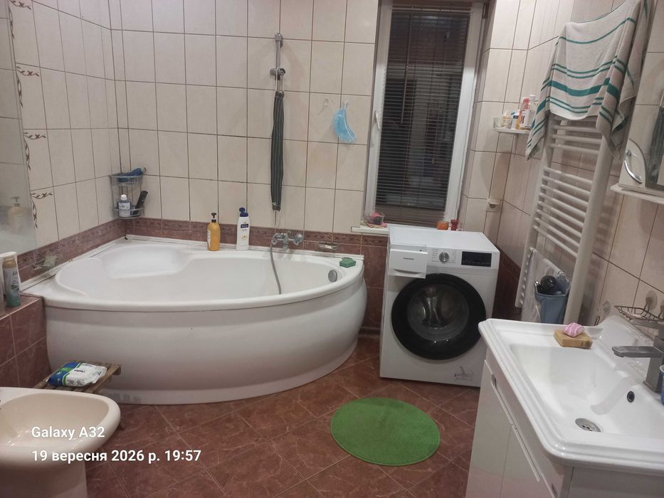 Квартира на Залізничний в Львів, ID 352097, фото №5