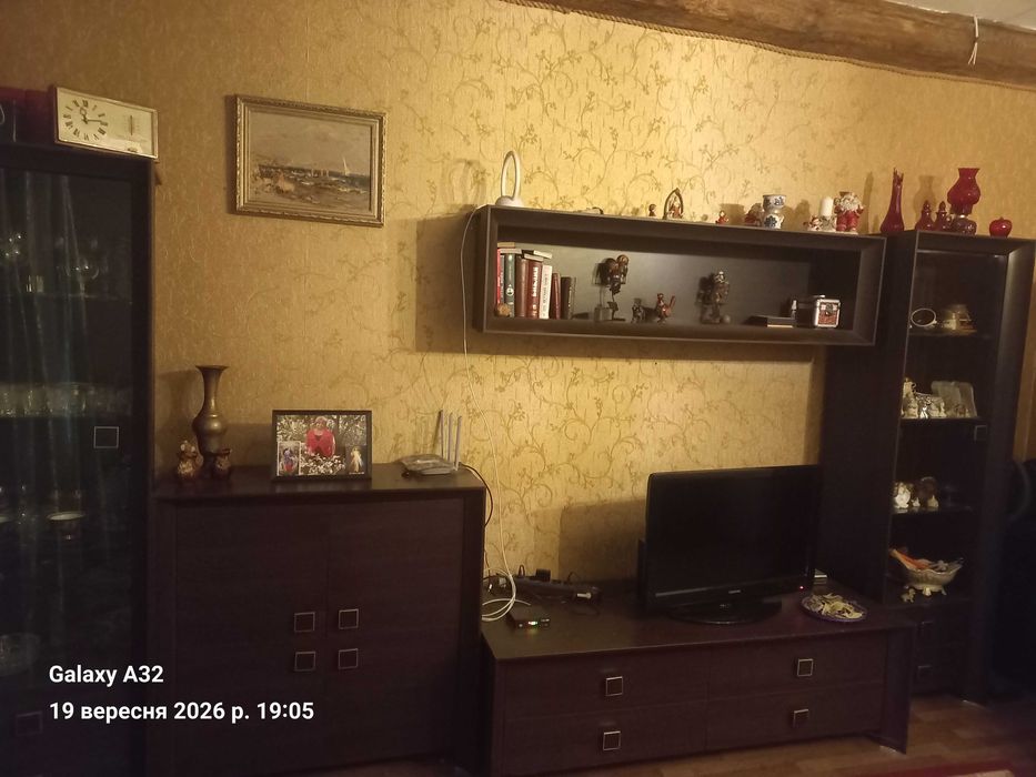 Квартира на Залізничний в Львові, ID 352097, фото №8
