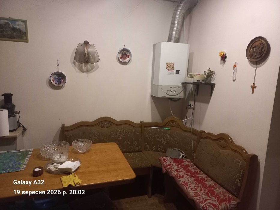 Квартира на Залізничний в Львові, ID 352097, фото №9