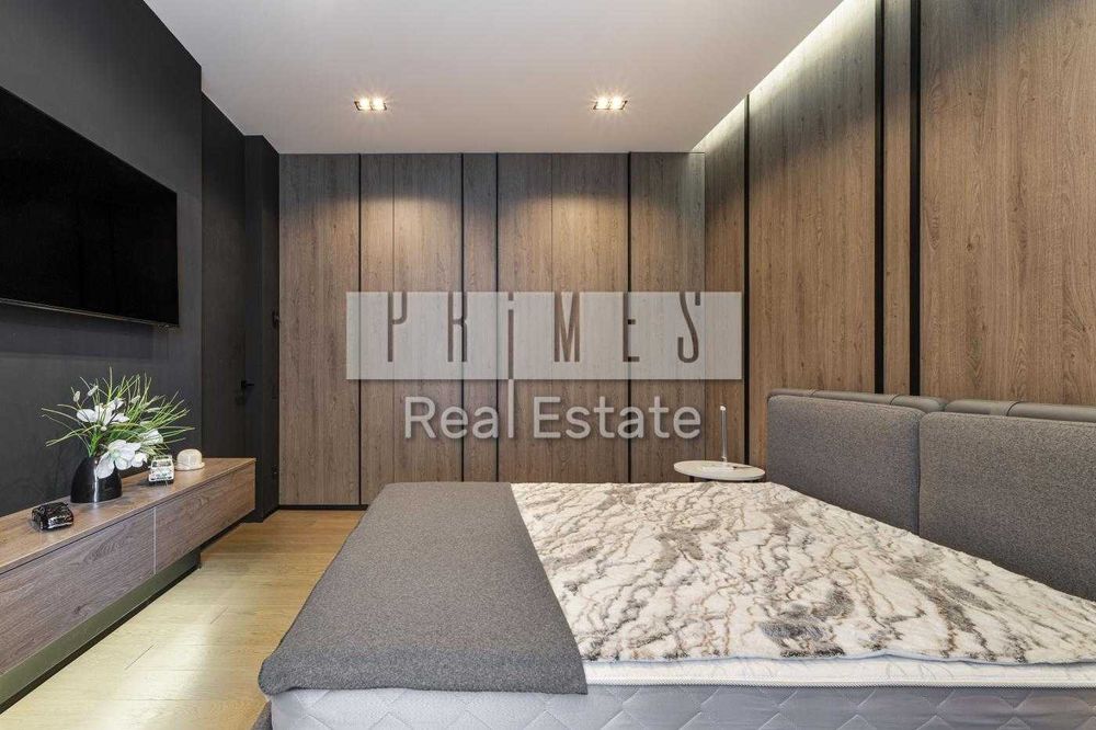 Квартира на вул. Андрія Верхогляда, 15б в Київ, ID 351082, фото №4