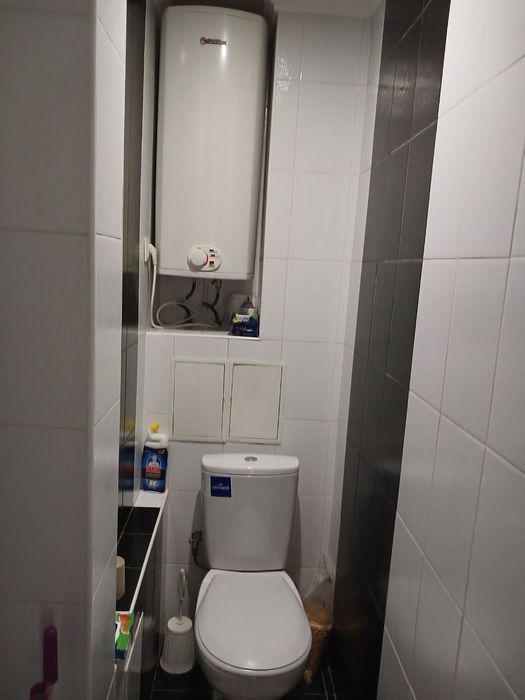 Квартира на Комунарський в Запоріжжі, ID 351034, фото №4