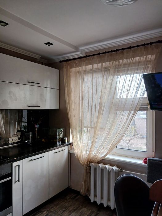 Квартира на Комунарський в Запоріжжі, ID 351034, фото №5