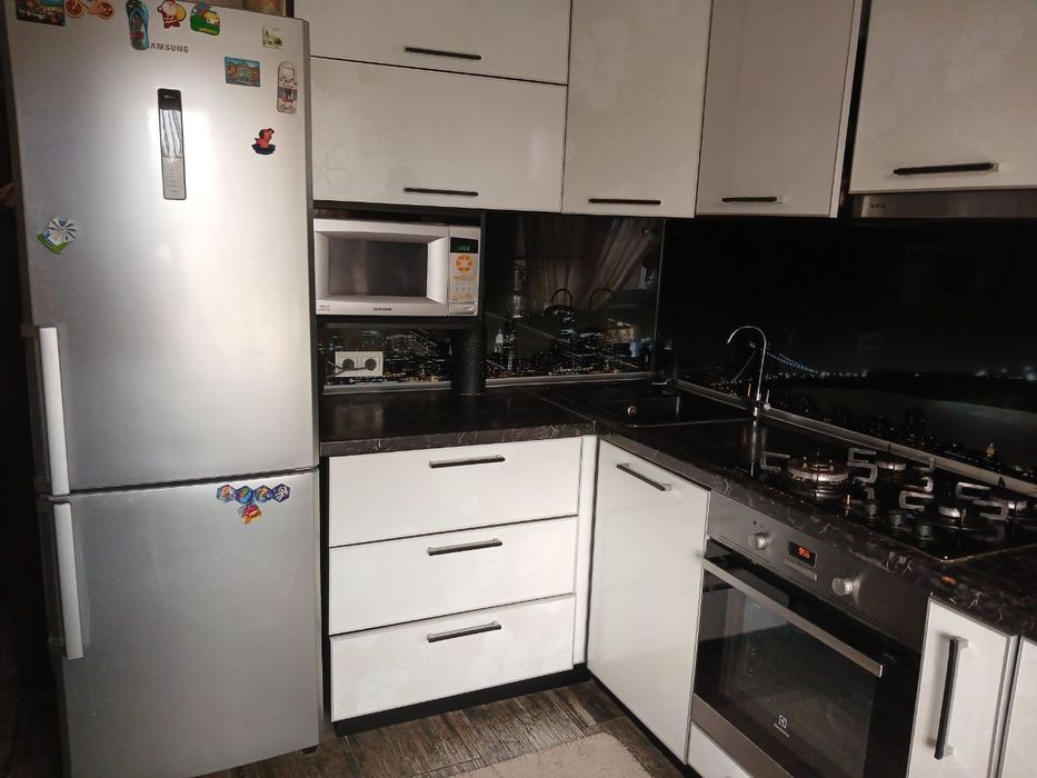 Квартира на Комунарський в Запоріжжі, ID 351034, фото №8