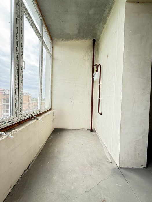 Квартира в Київ, ID 351080, фото №2