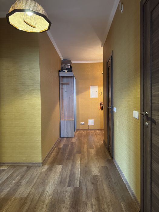 Квартира на вул. Академіка Глушкова, 9Г в Києві, ID 351038, фото №12