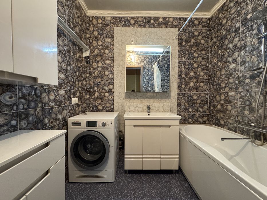 Квартира на вул. Академіка Глушкова, 9Г в Києві, ID 351038, фото №14