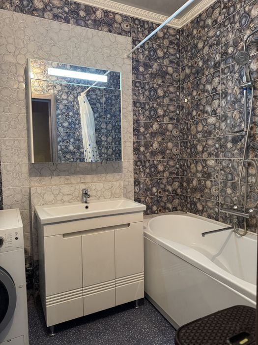 Квартира на вул. Академіка Глушкова, 9Г в Києві, ID 351038, фото №15