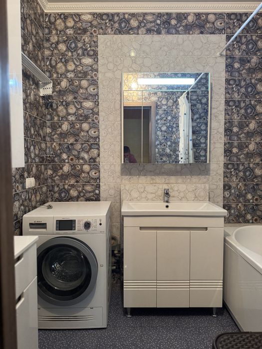 Квартира на вул. Академіка Глушкова, 9Г в Києві, ID 351038, фото №16