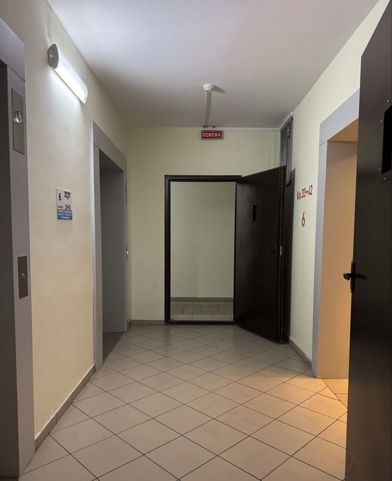 Квартира на вул. Академіка Глушкова, 9Г в Києві, ID 351038, фото №20