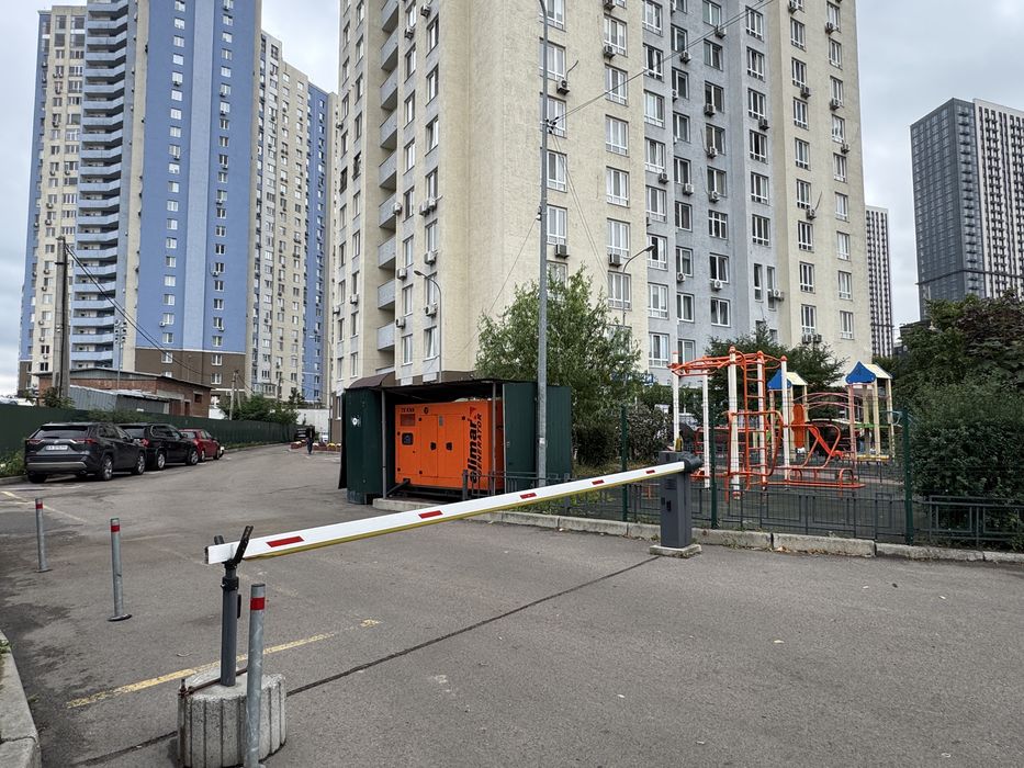 Квартира на вул. Академіка Глушкова, 9Г в Києві, ID 351038, фото №21