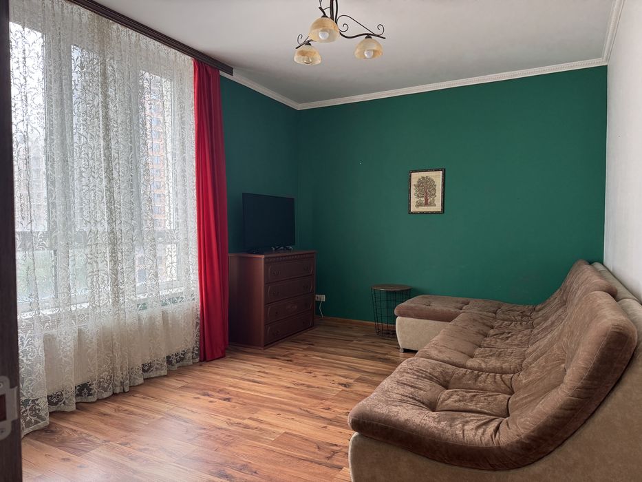 Квартира на вул. Академіка Глушкова, 9Г в Києві, ID 351038, фото №5