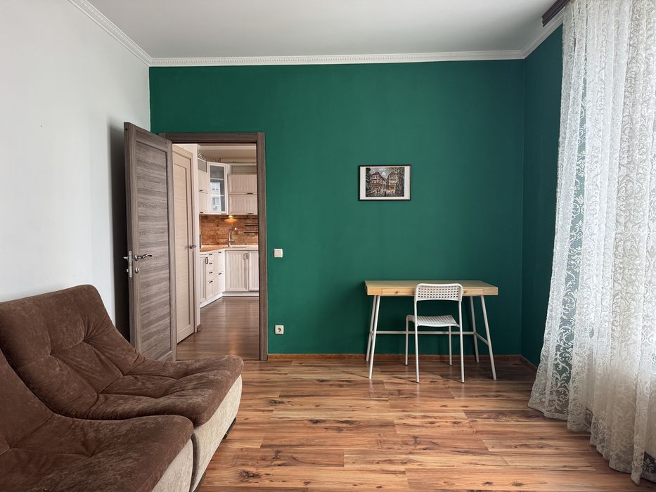 Квартира на вул. Академіка Глушкова, 9Г в Києві, ID 351038, фото №6