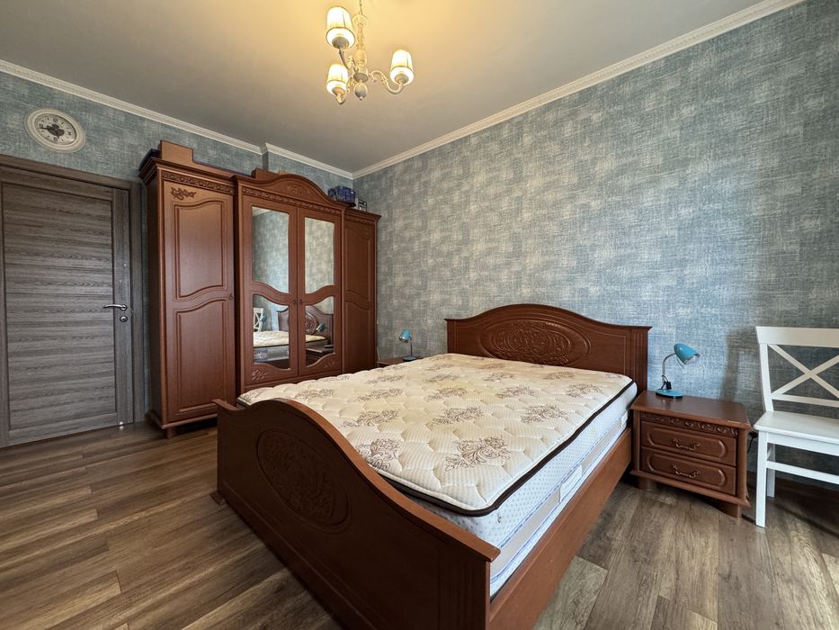 Квартира на вул. Академіка Глушкова, 9Г в Києві, ID 351038, фото №8