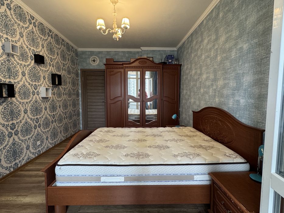 Квартира на вул. Академіка Глушкова, 9Г в Києві, ID 351038, фото №9