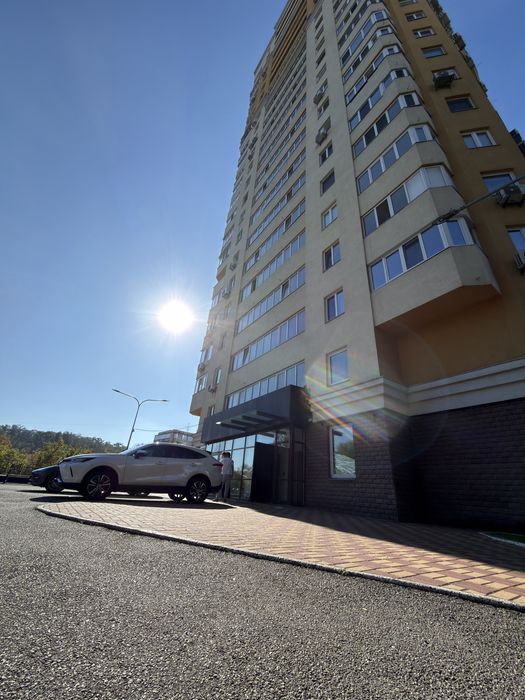 Квартира на вул. Генерала Шаповала, 20 в Київ, ID 351051, фото №2