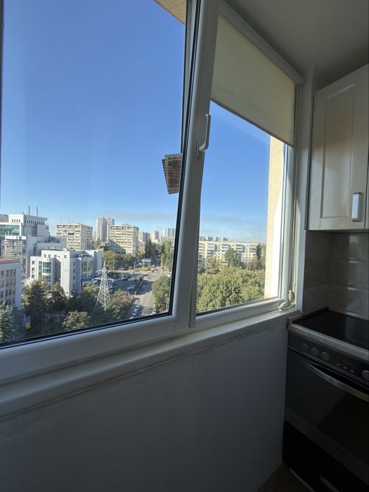 Квартира на вул. Генерала Шаповала, 20 в Києві, ID 351051, фото №12
