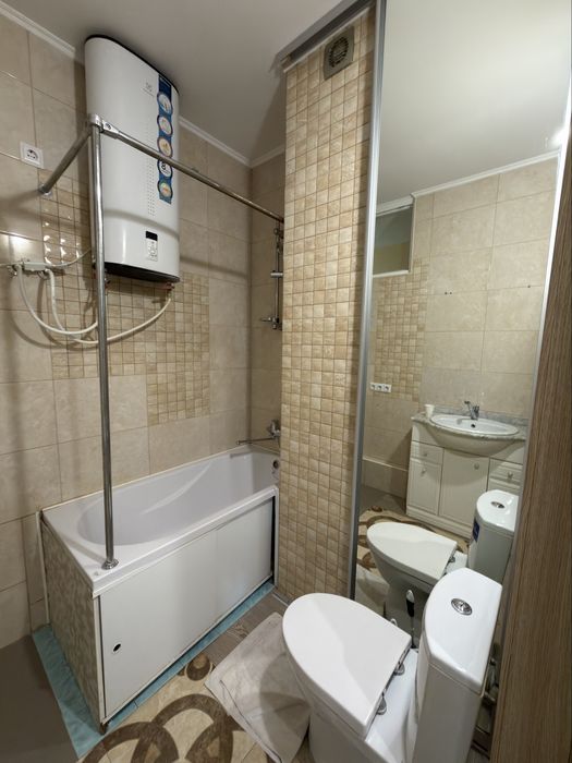 Квартира на вул. Генерала Шаповала, 20 в Києві, ID 351051, фото №17