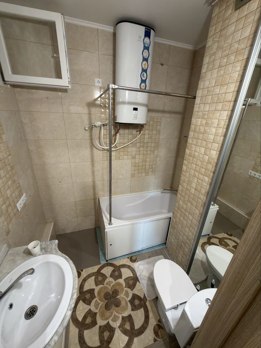 Квартира на вул. Генерала Шаповала, 20 в Києві, ID 351051, фото №19
