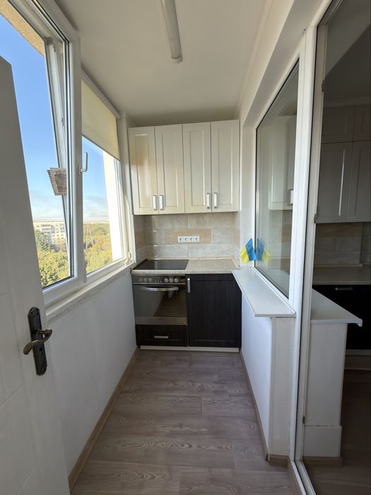 Квартира на вул. Генерала Шаповала, 20 в Києві, ID 351051, фото №9