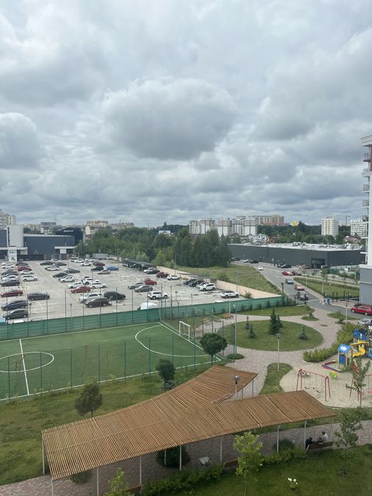 Квартира на вул. Єдності, 5 в Києві, ID 351078, фото №12