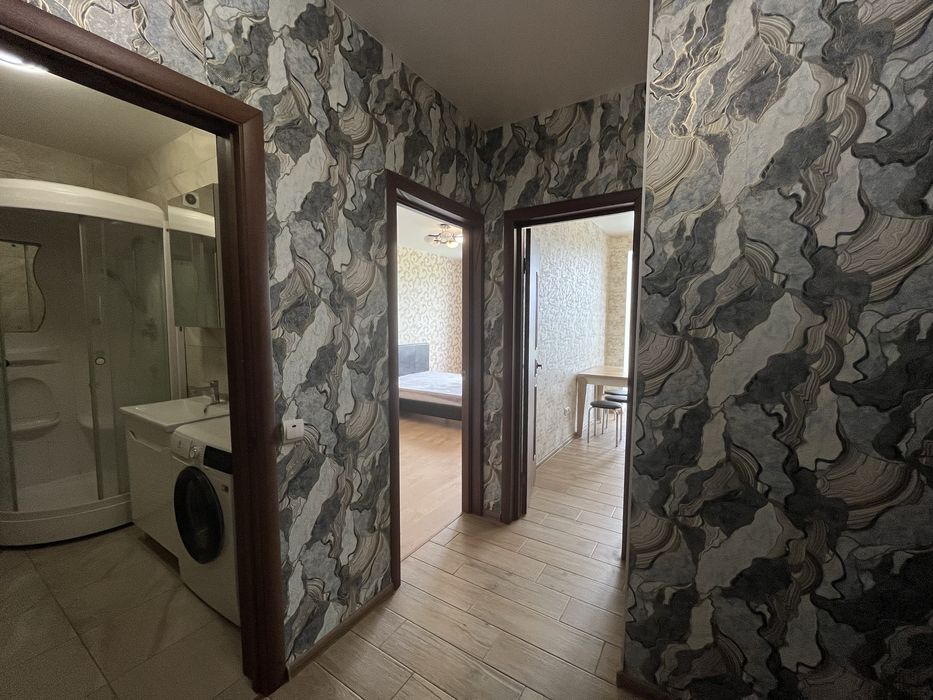 Квартира на вул. Єдності, 5 в Києві, ID 351078, фото №6