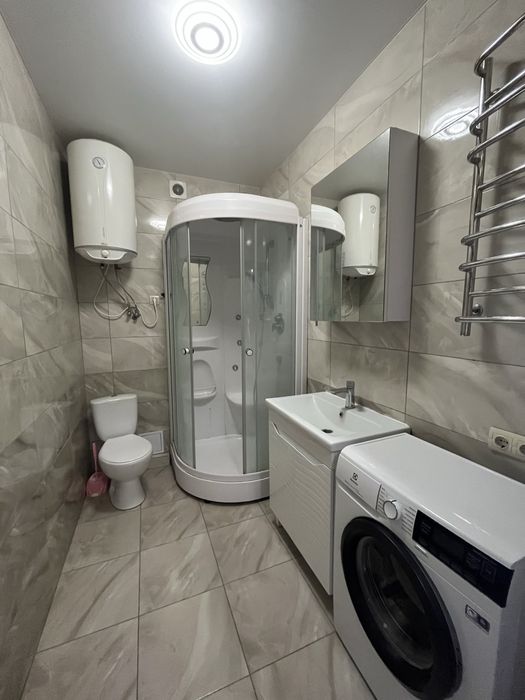 Квартира на вул. Єдності, 5 в Києві, ID 351078, фото №10
