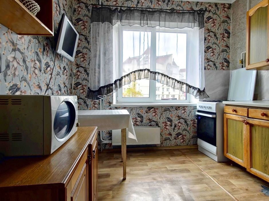 Квартира на просп. Володимира Івасюка, 26 в Києві, ID 351085, фото №11