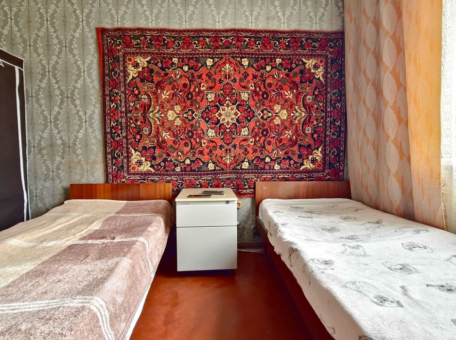 Квартира на просп. Володимира Івасюка, 26 в Києві, ID 351085, фото №15