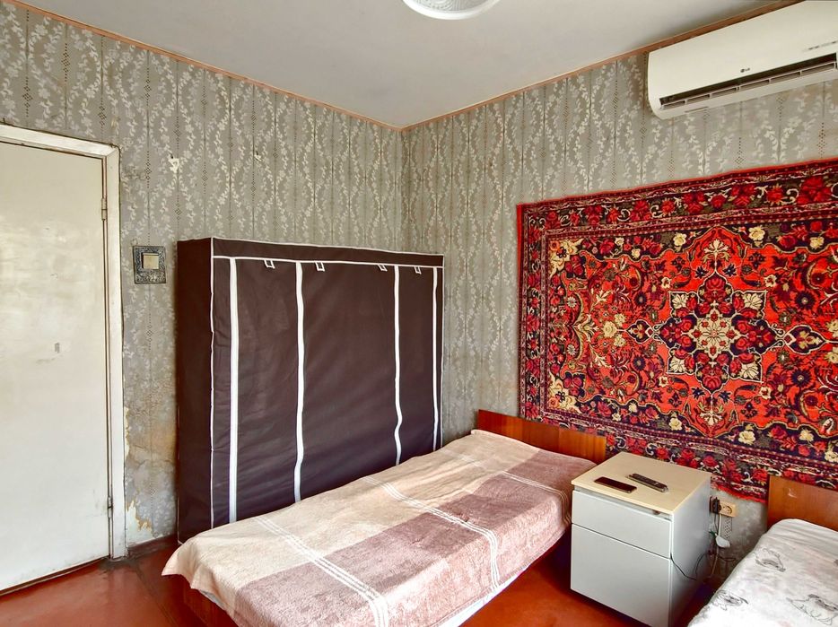 Квартира на просп. Володимира Івасюка, 26 в Києві, ID 351085, фото №17