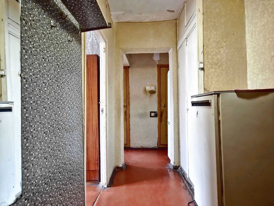 Квартира на просп. Володимира Івасюка, 26 в Києві, ID 351085, фото №18