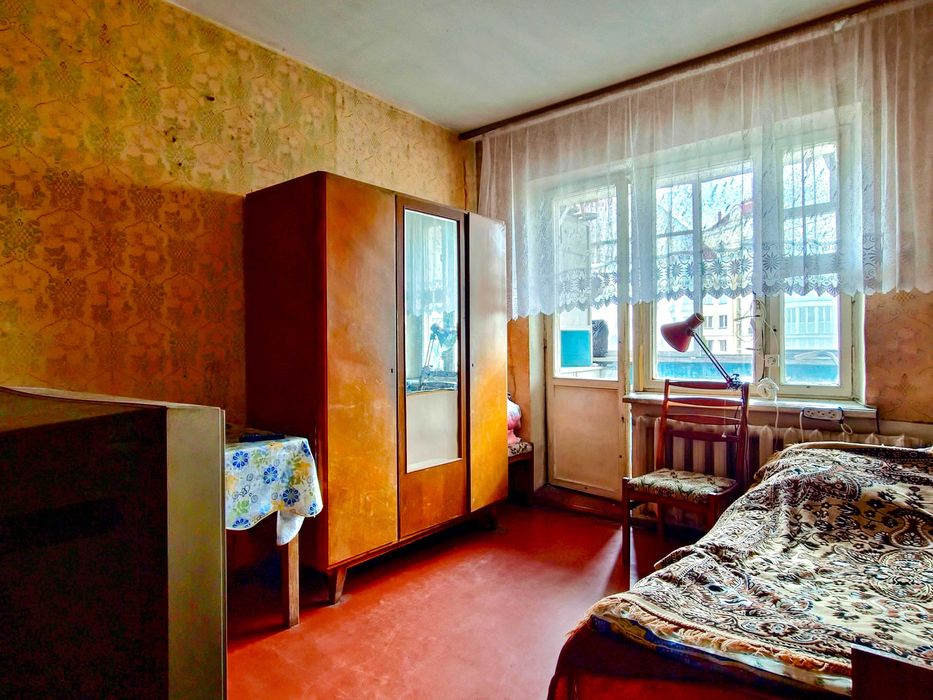 Квартира на просп. Володимира Івасюка, 26 в Києві, ID 351085, фото №19
