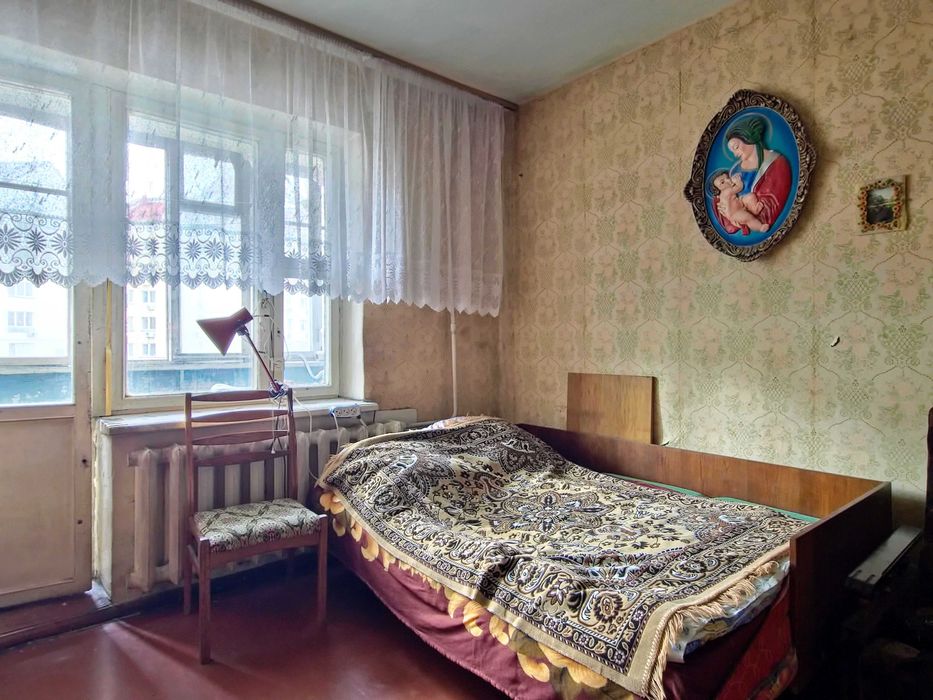 Квартира на просп. Володимира Івасюка, 26 в Києві, ID 351085, фото №20