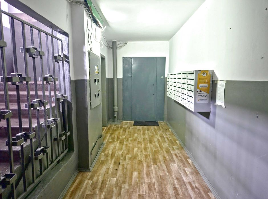 Квартира на просп. Володимира Івасюка, 26 в Київ, ID 351085, фото №3